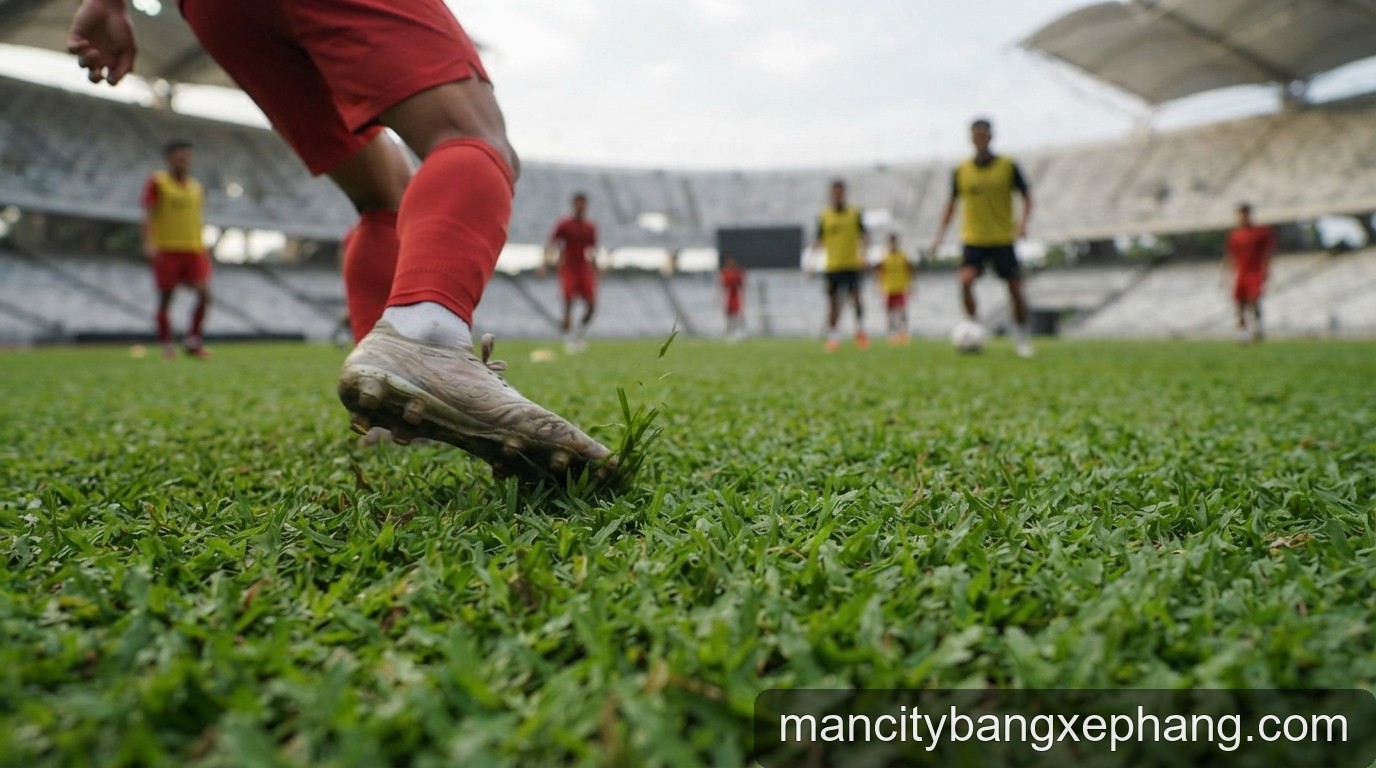 Bán kết ASEAN Cup 2026: Việt Nam đối đầu Malaysia, bài toán kiểm soát thế trận - 2