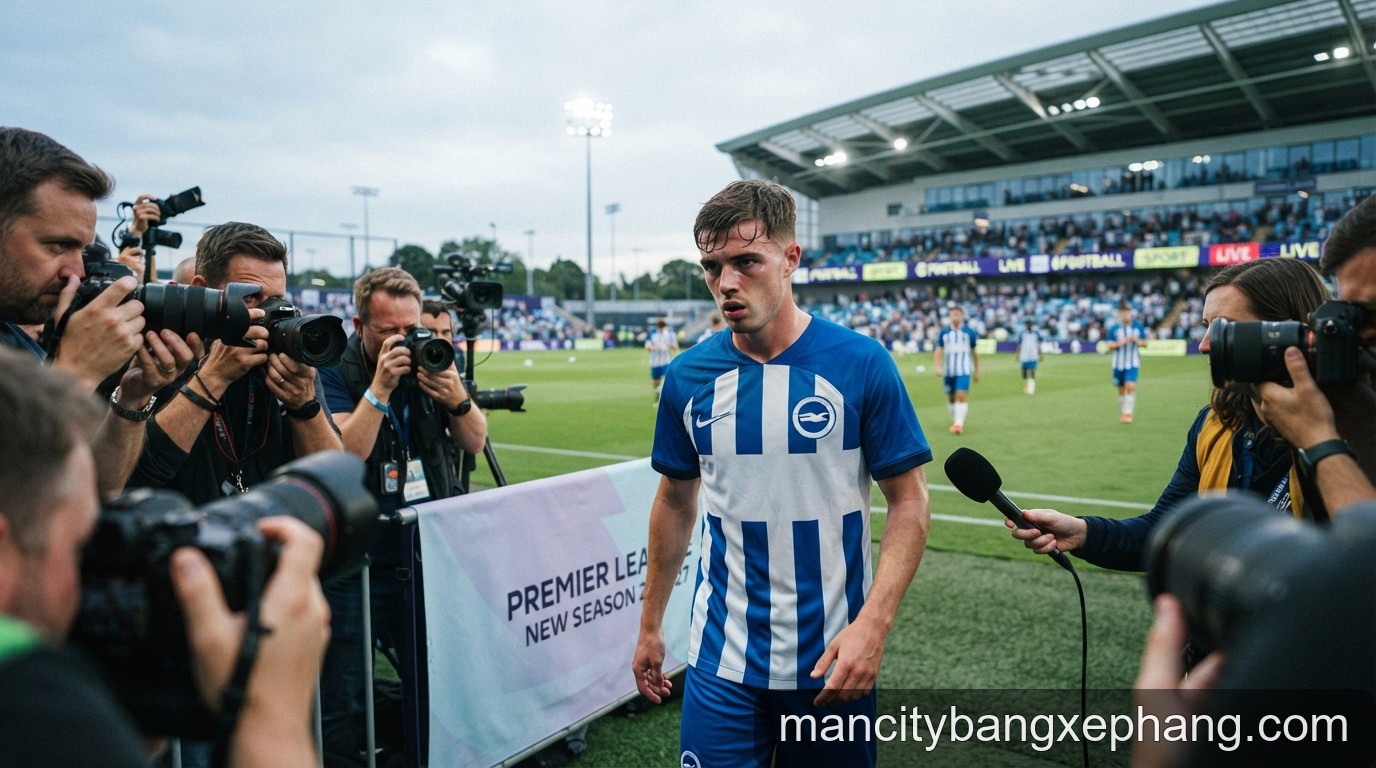 Premier League 2026/27: Những 'bom tấn' hè và áp lực thành công ngay từ vạch xuất phát - 2