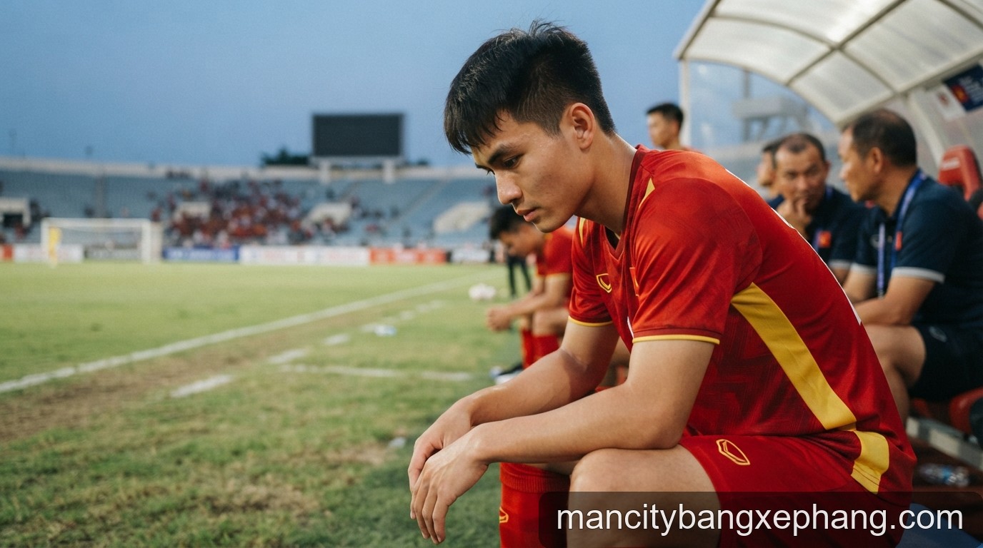 Việt Nam vs Pakistan: Quyết tâm giành chiến thắng danh dự tại FIFA ASEAN Cup 2026 - 2