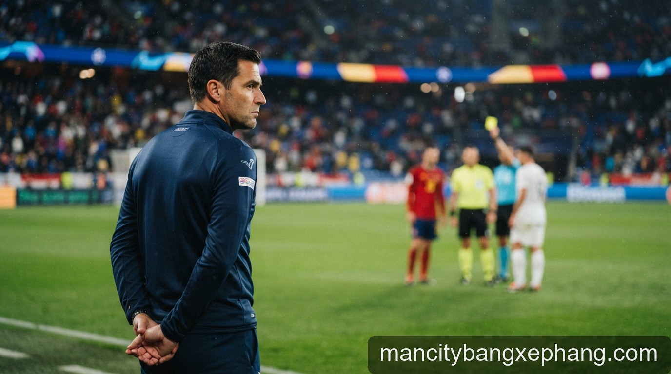 Việt Nam vs Malaysia: Bài toán nhân sự và nỗi lo thẻ phạt trước ngưỡng cửa chung kết