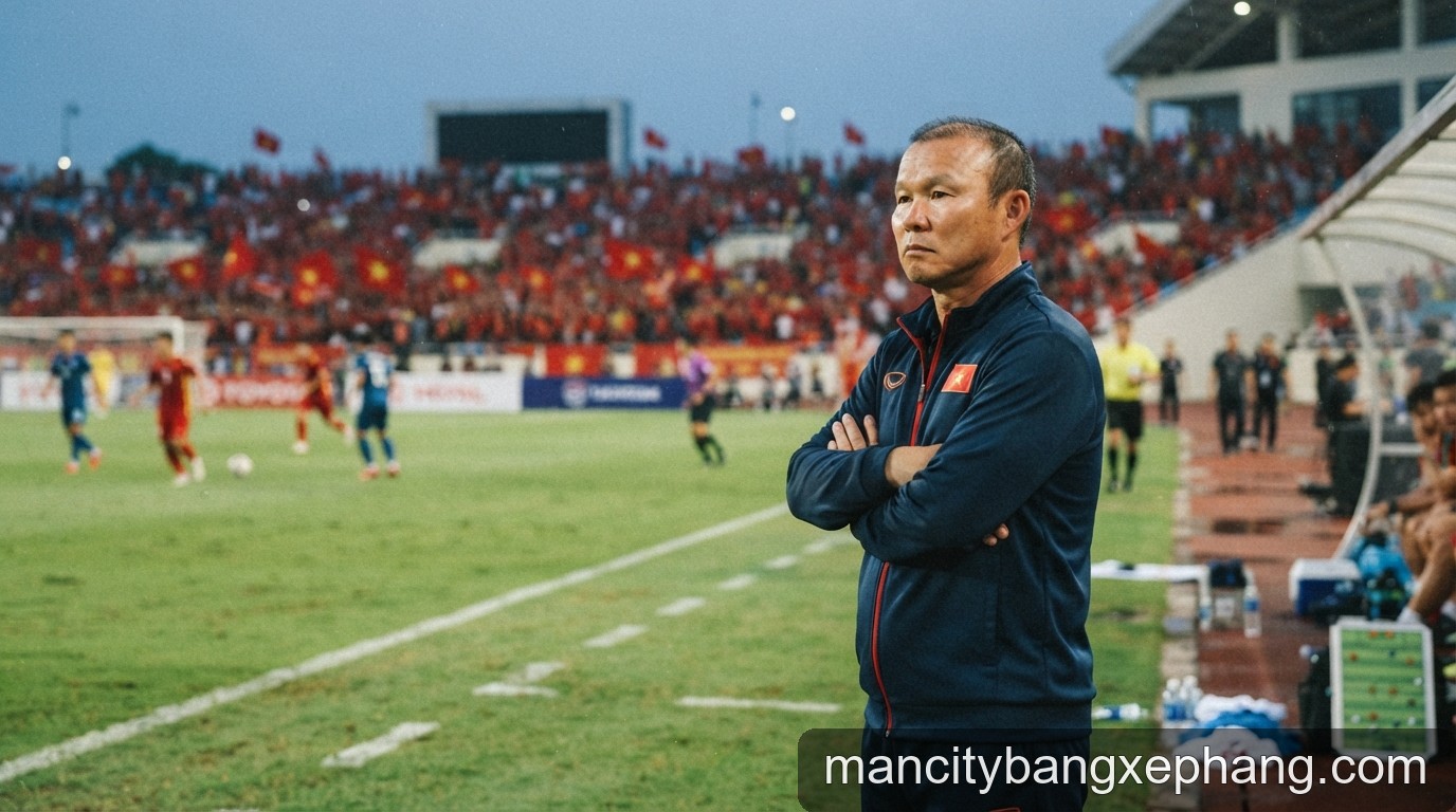 FIFA ASEAN Cup 2026: Thử thách 'kép' cho thầy trò HLV Kim Sang-sik