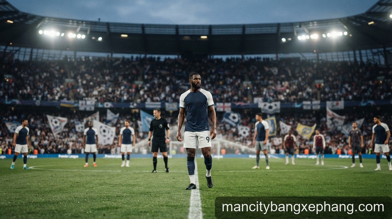 Premier League 2026/27: Những 'bom tấn' hè và áp lực thành công ngay từ vạch xuất phát